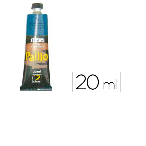 Pintura óleo, Azul ultramar