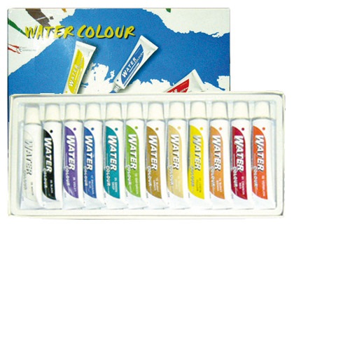 Pintura aguarela