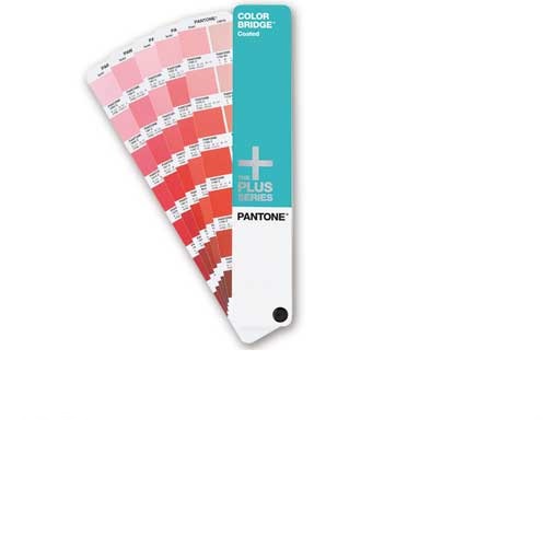 Pantones cores brilhantes