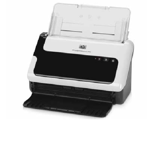 Scanner Scanjet Professional 3000