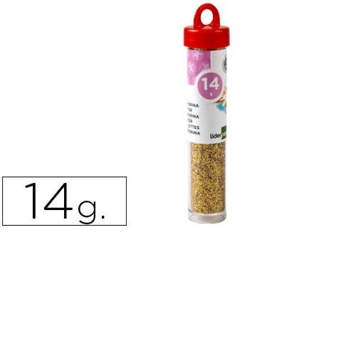 Purpurina, Ouro