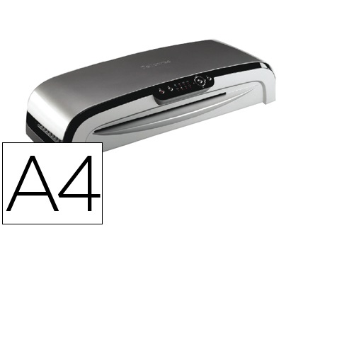 Plastificadora Luar Din A4