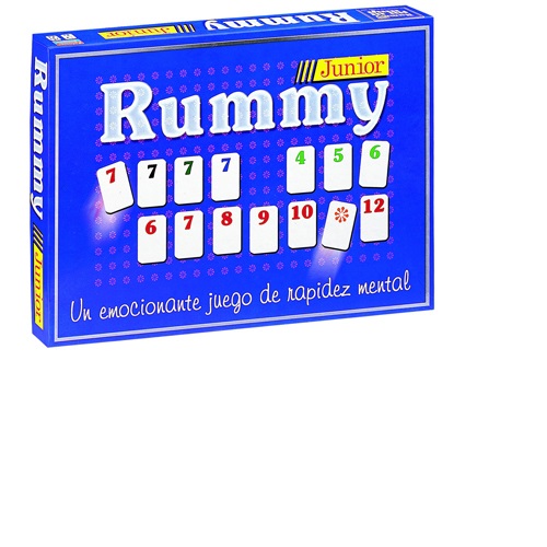 Rummy Junior