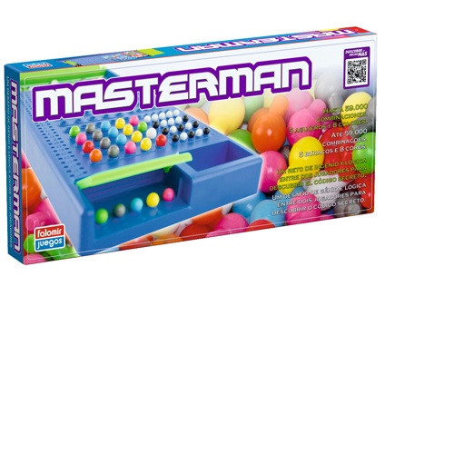 Masterman
