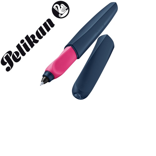 Roller Twist, Azul/Rosa