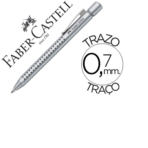 Esferográfica Grip