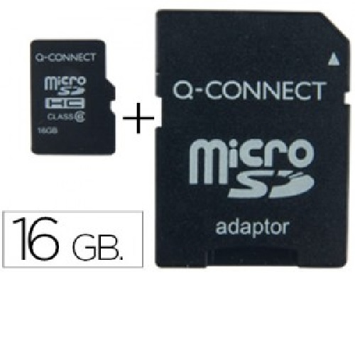 Memória Flash USB Micro SDHC