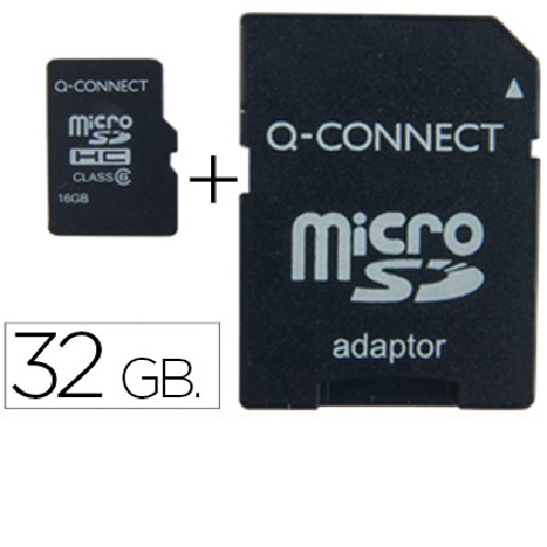 Memória Flash USB Micro SDHC