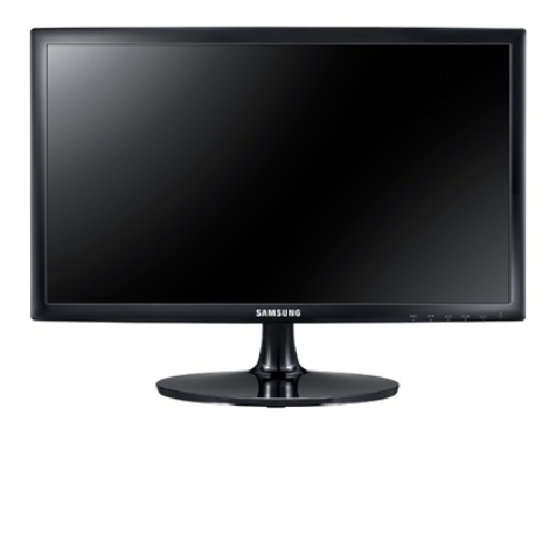 Monitor LED