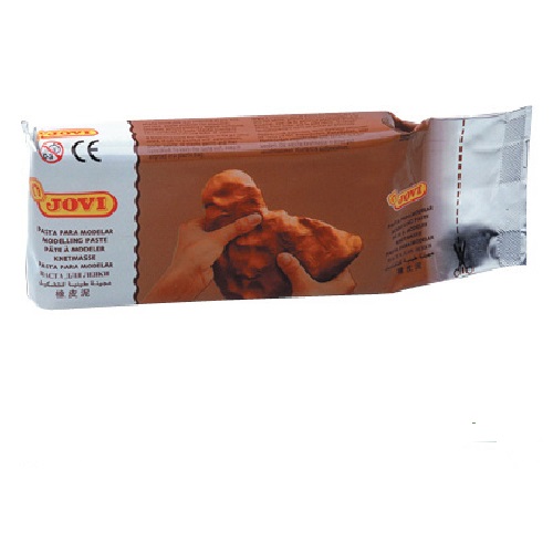 Pasta para modelar, Terra, 1000 g